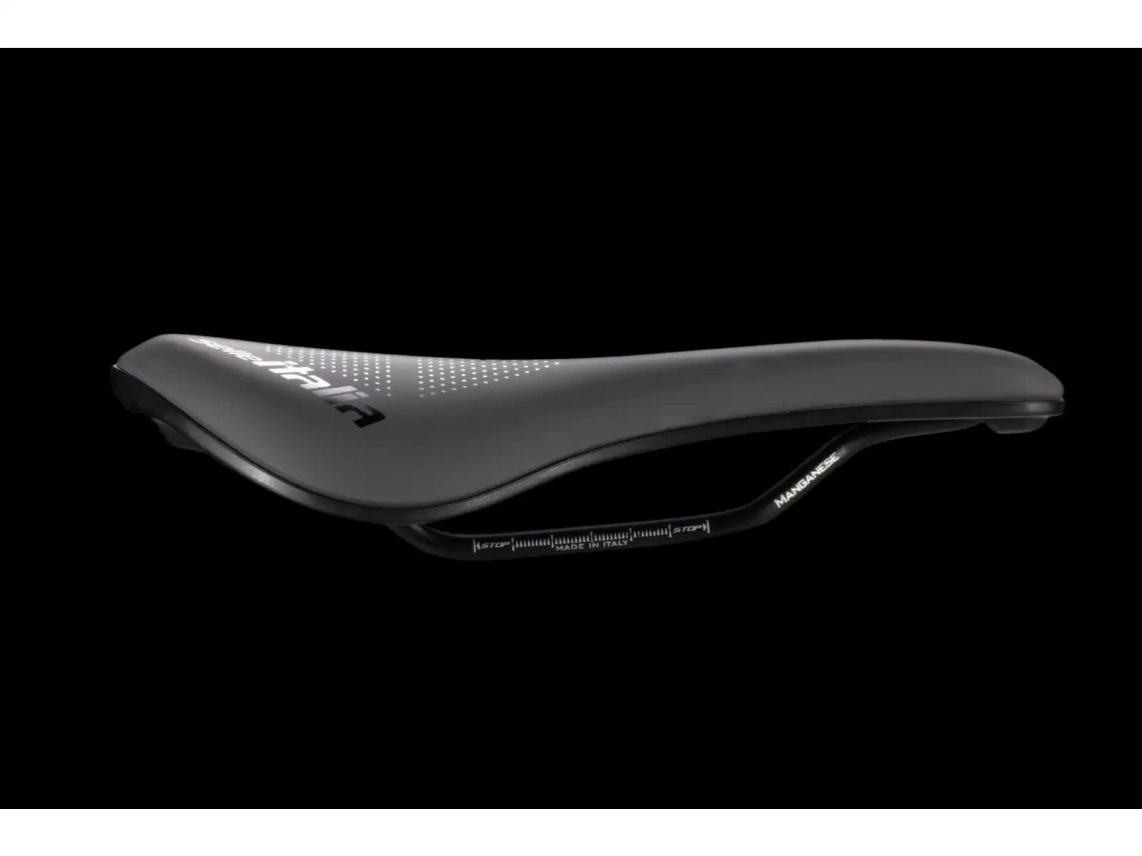 Selle Italia Novus Boost EVO Gravel TM Superflow L3 sedlo šedivá