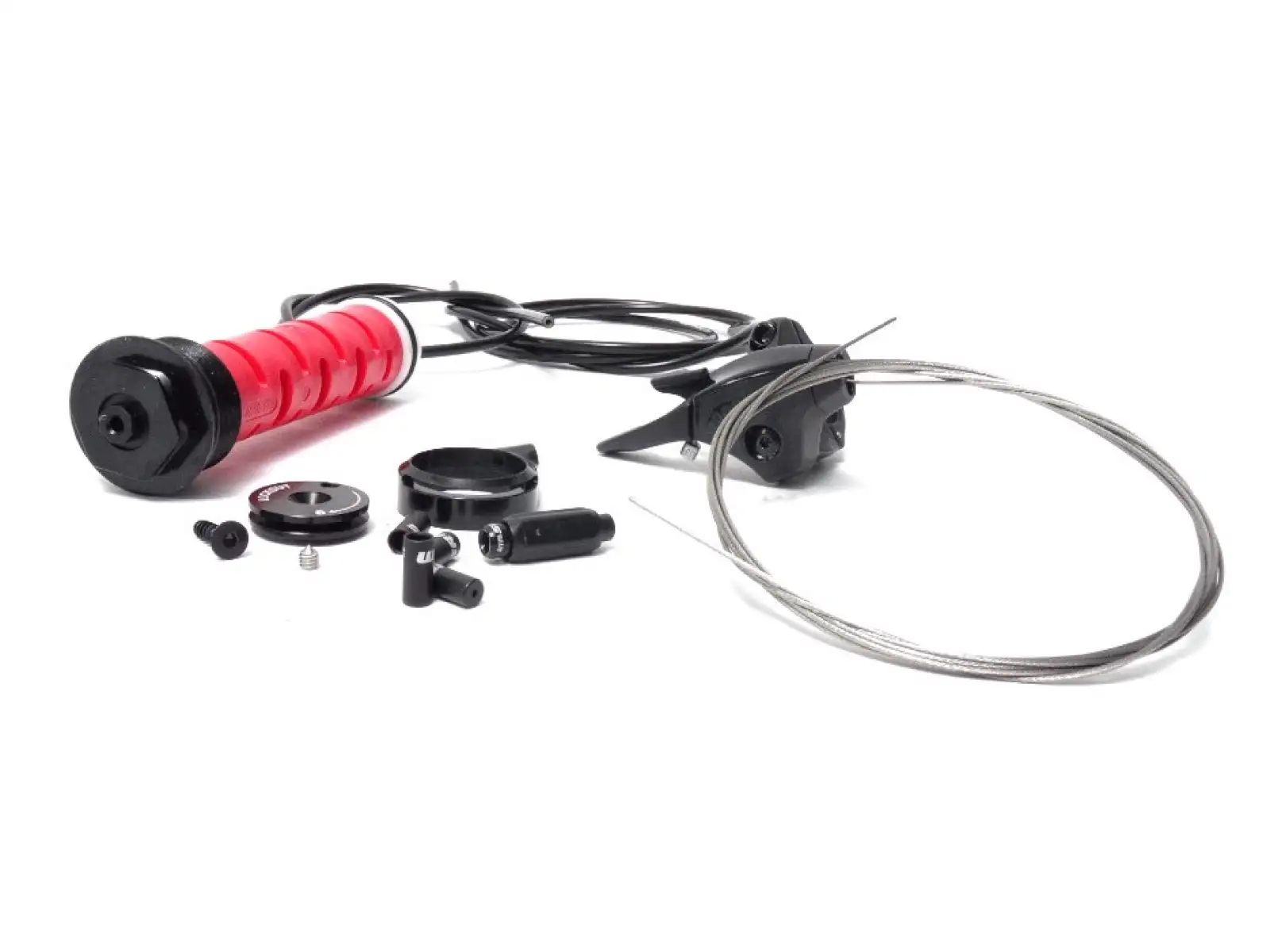 Rock Shox OneLoc Upgrade Kit Motion Control PTL levá spodní pro 35 Gold A1