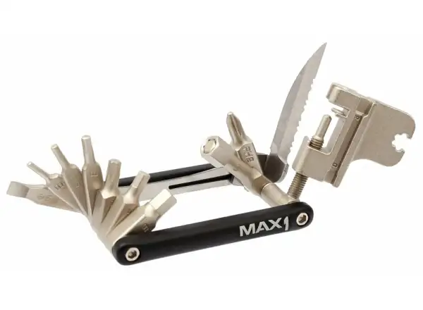 MAX1 17 funkcí multifunkční nářadí