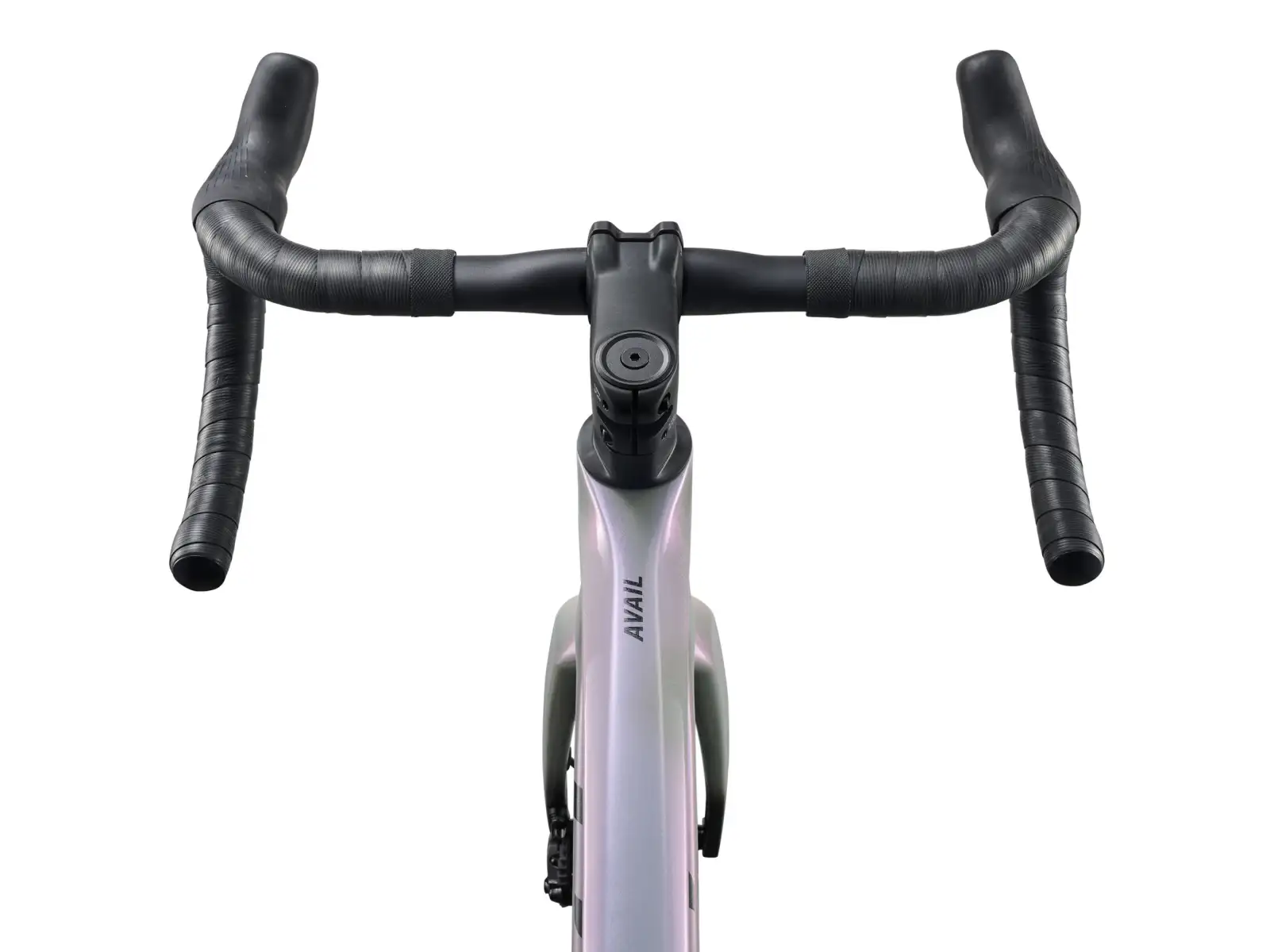 Liv Avail Advanced 0 silniční kolo Supernova Grey