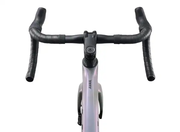 Liv Avail Advanced 0 silniční kolo Supernova Grey