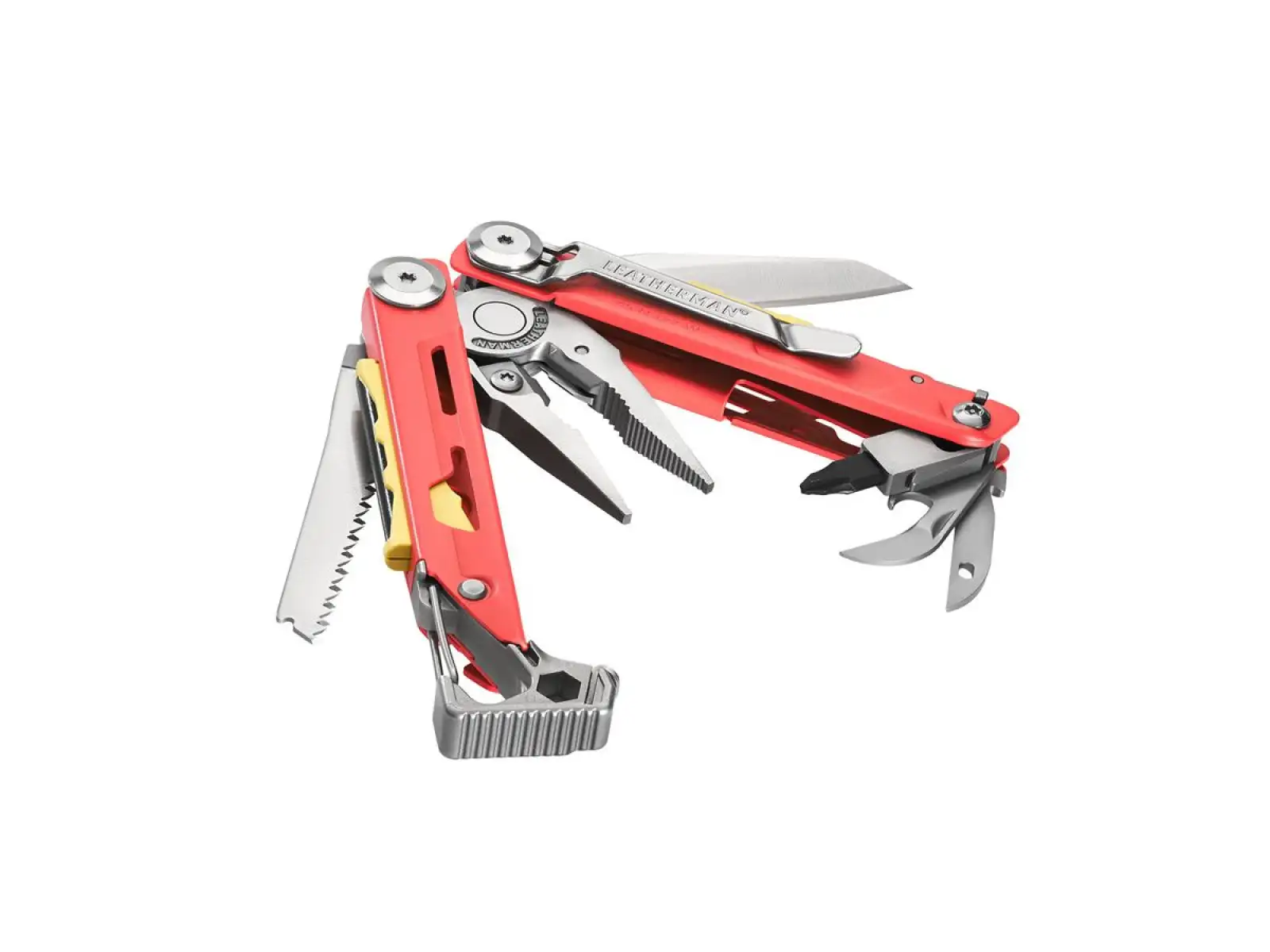 Leatherman Signal multitool Guava
