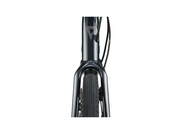 Giant FastRoad AR 2 fitness kolo metallic black