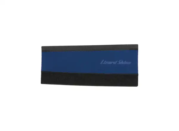 Lizard Skins Neoprene Chainstay Protector Large ochrana rámu modrá