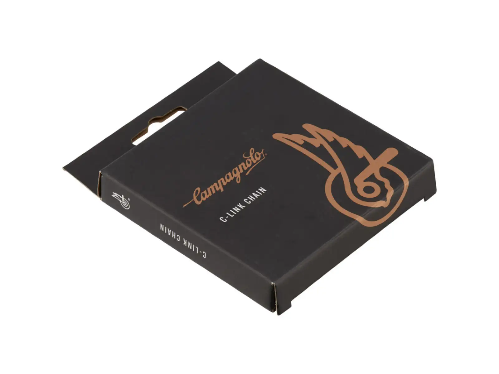 Campagnolo Super Record 12s řetěz 113 článků + spojka C-Link