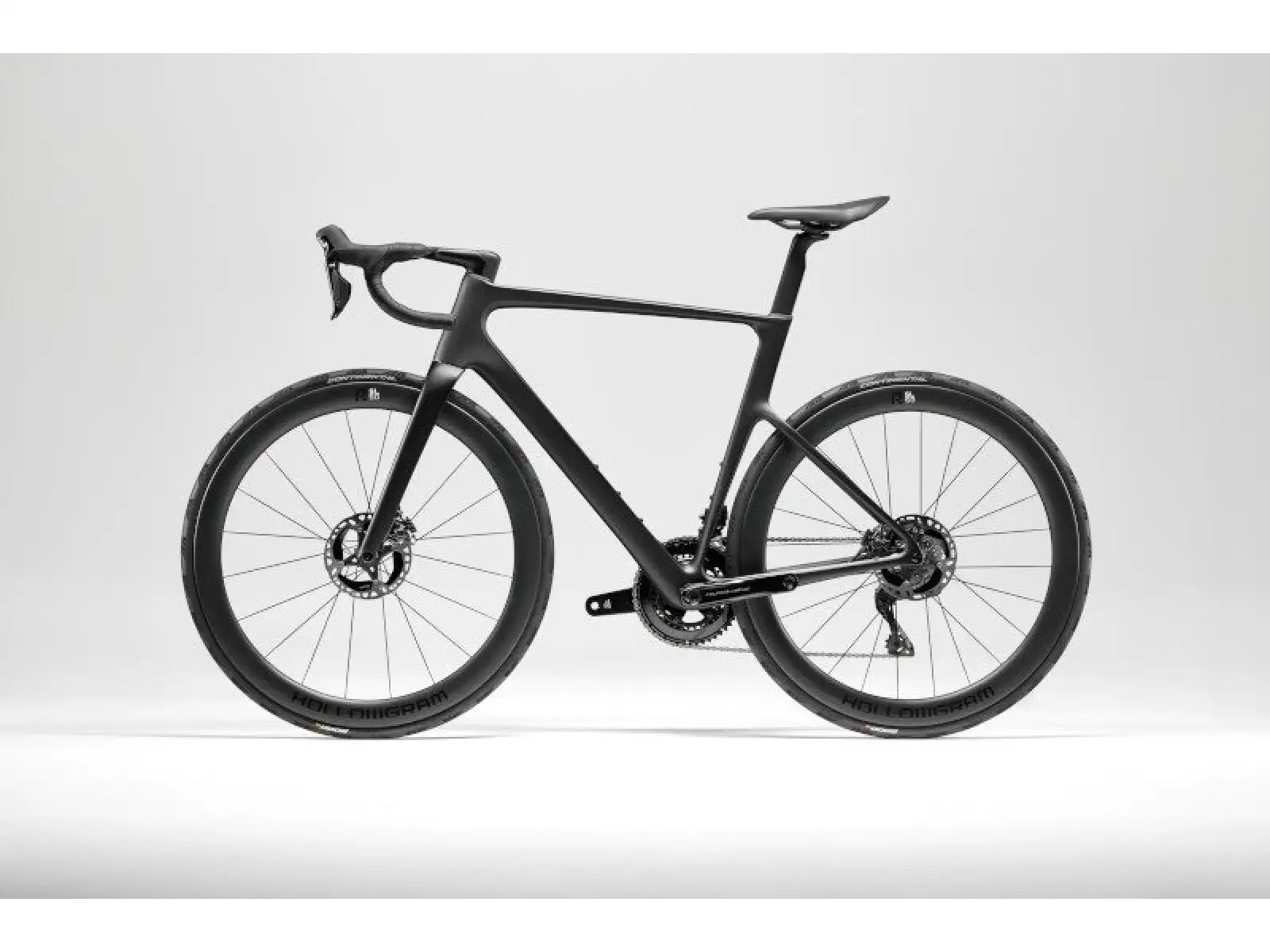 Cannondale SuperSix EVO Carbon 2 Compact silniční kolo Raw