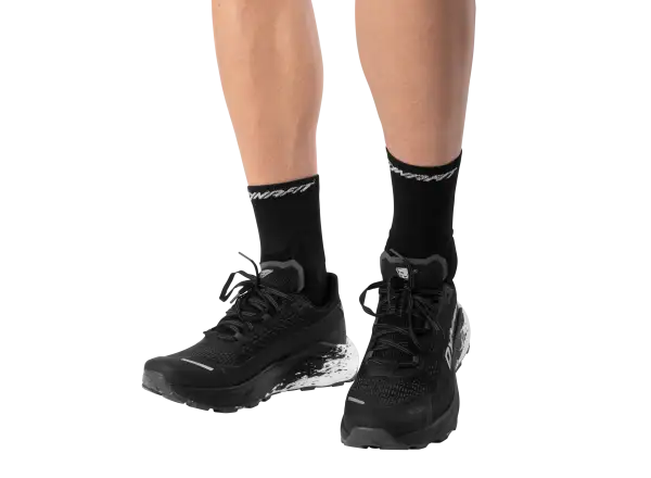 Dynafit Ultra 100 V3 GTX pánské běžecké boty Black Out/White