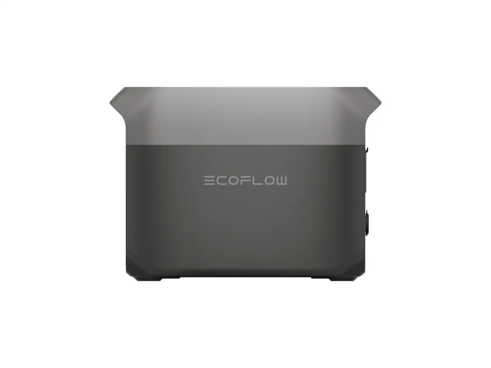 EcoFlow Delta 3 nabíjecí stanice