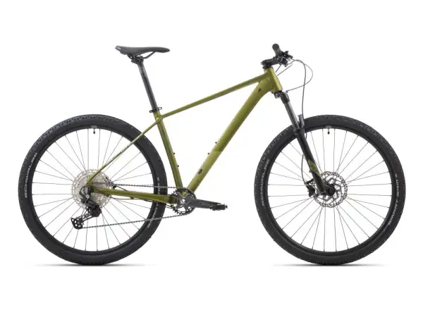 Superior XC 899 horské kolo Matte Olive Metallic