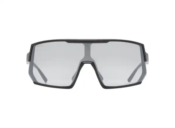 Uvex Sportstyle 235 Variomatic brýle Black Matt/LTM. Silver