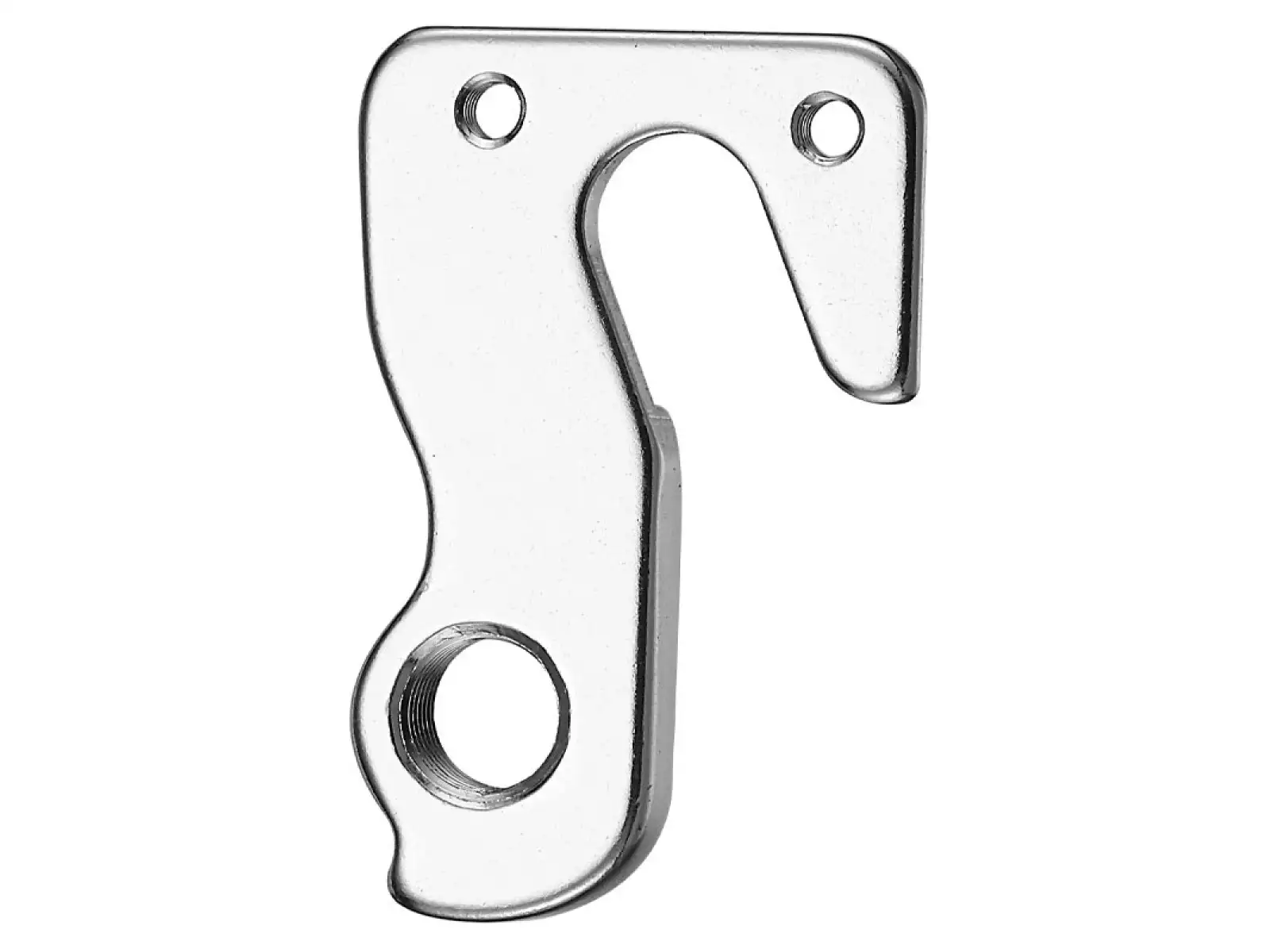 Union GH-256 patka rámu Orbea