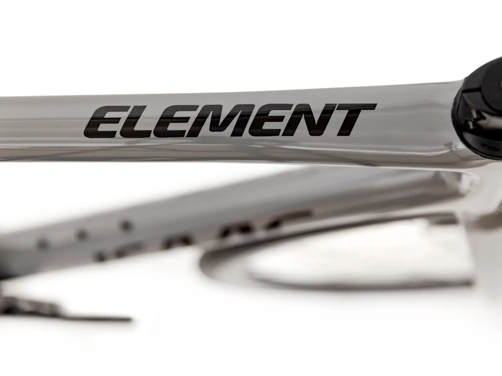 Isaac Element DuraAce Di2 silniční kolo Granite Grey