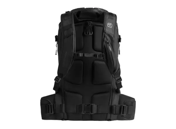 Ortovox Free Rider 28 skialpový batoh 28 l Black Raven