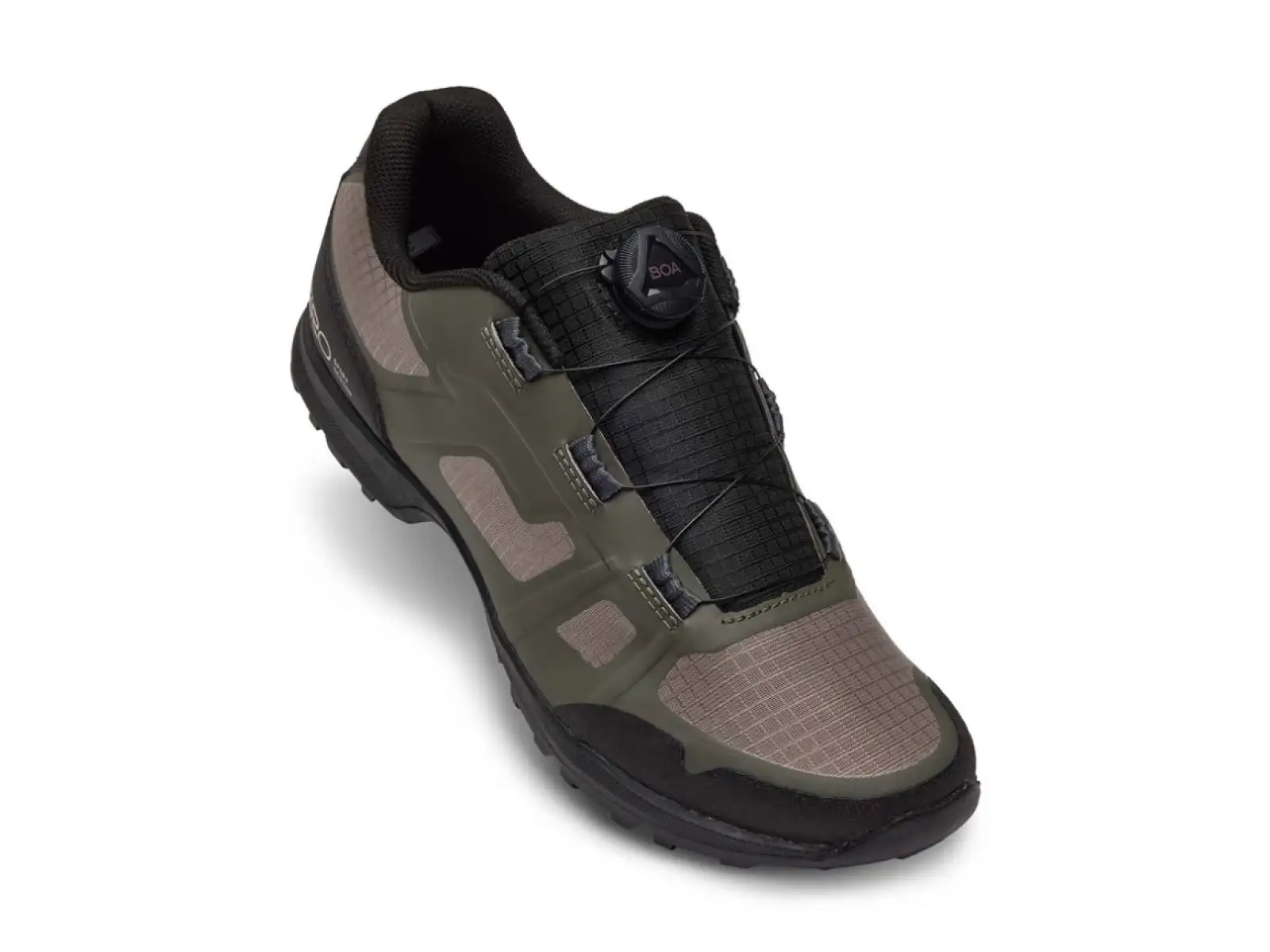 Giro Gauge Boa MTB pánské tretry Dark Sage