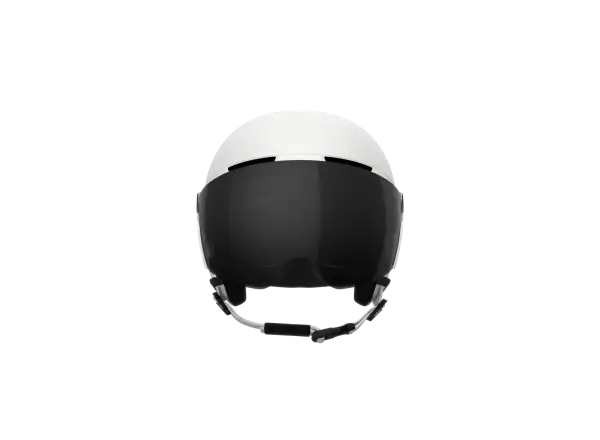 POC Obex Visor lyžařská přilba Hydrogen White/Clarity Universal/Sunny/Grey