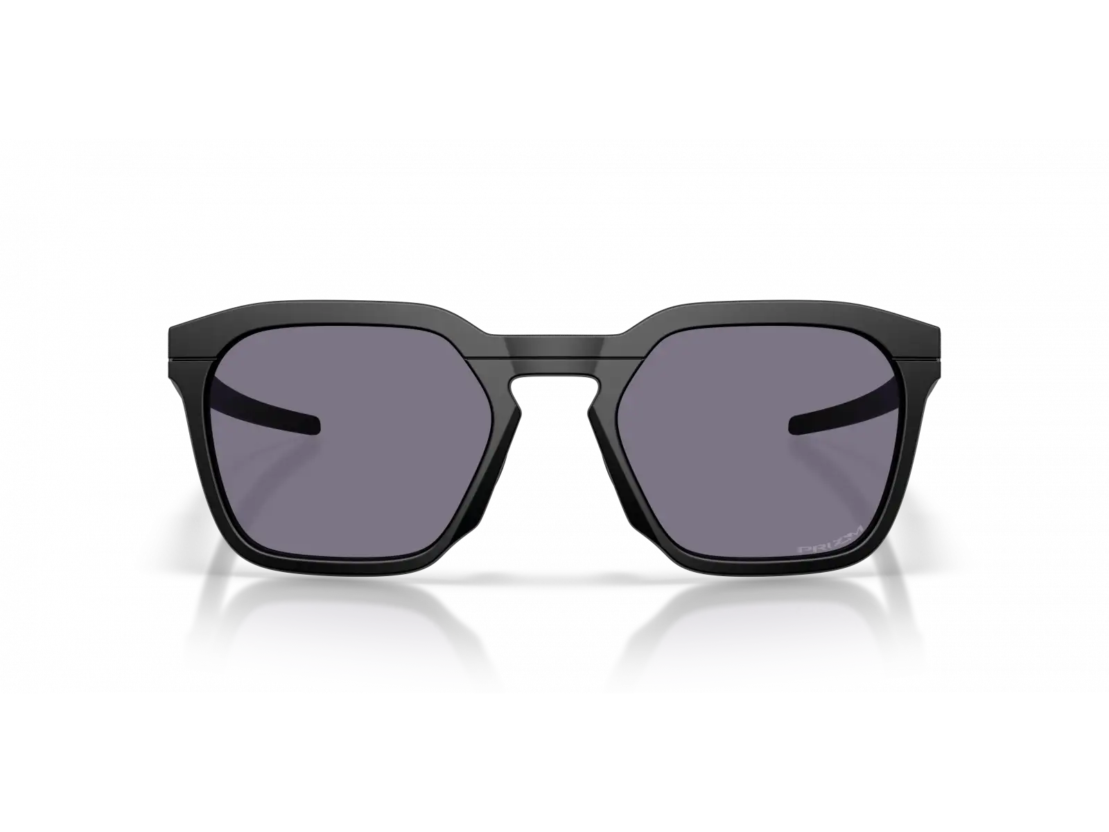 Oakley HSTN SQ 2.0 brýle Matte Black/Prizm Grey