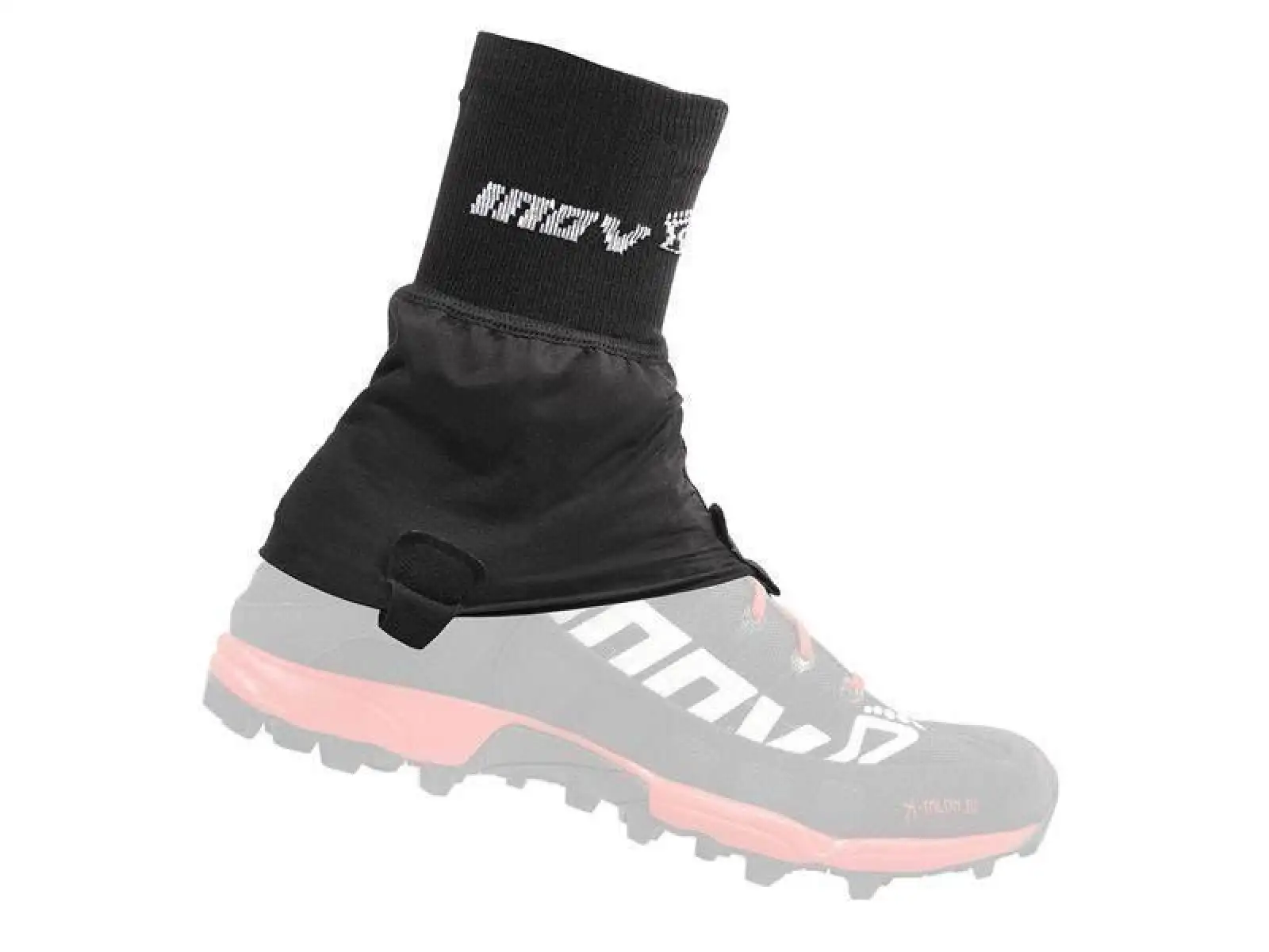 Inov-8 All Terrain kotníkové návleky black/white