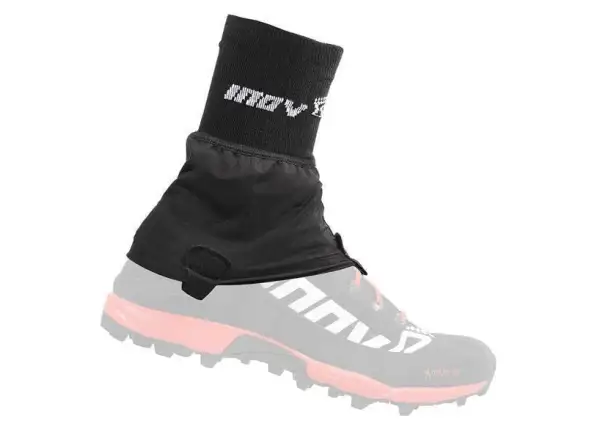 Inov-8 All Terrain kotníkové návleky black/white