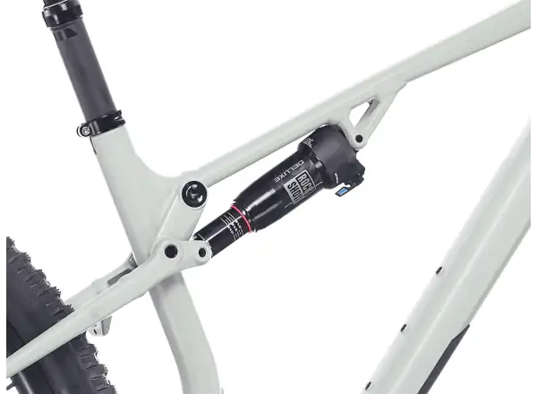 Superior XF 6.6 DC horské kolo Matte Green Grey