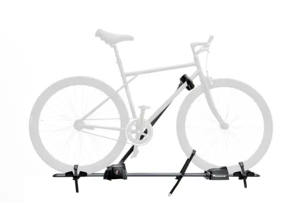 Peruzzo Pure Instinct střešní nosič černá