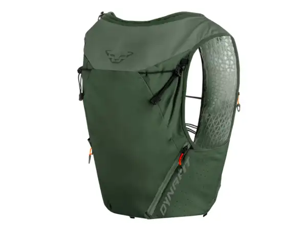 ne Dynafit Alpine 15 l běžecká vesta Sage/Thyme