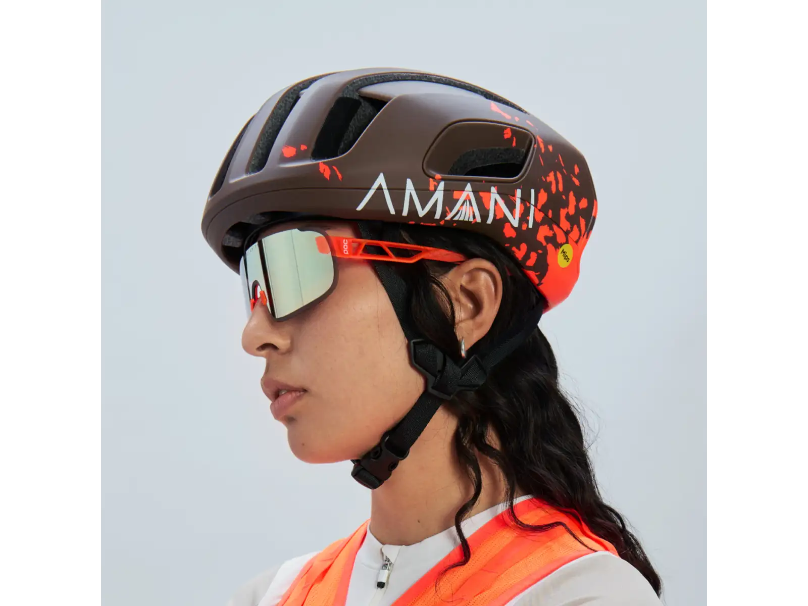 POC Cytal Amani Edition přilba Mizizi