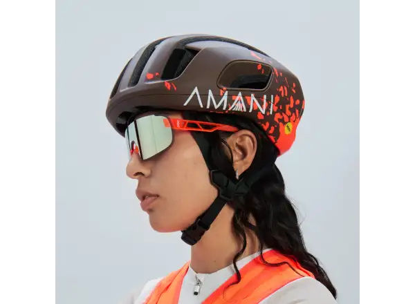 POC Cytal Amani Edition přilba Mizizi