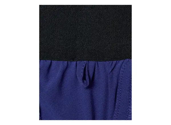 Silvini Acri dětské kraťasy Blue/Neon