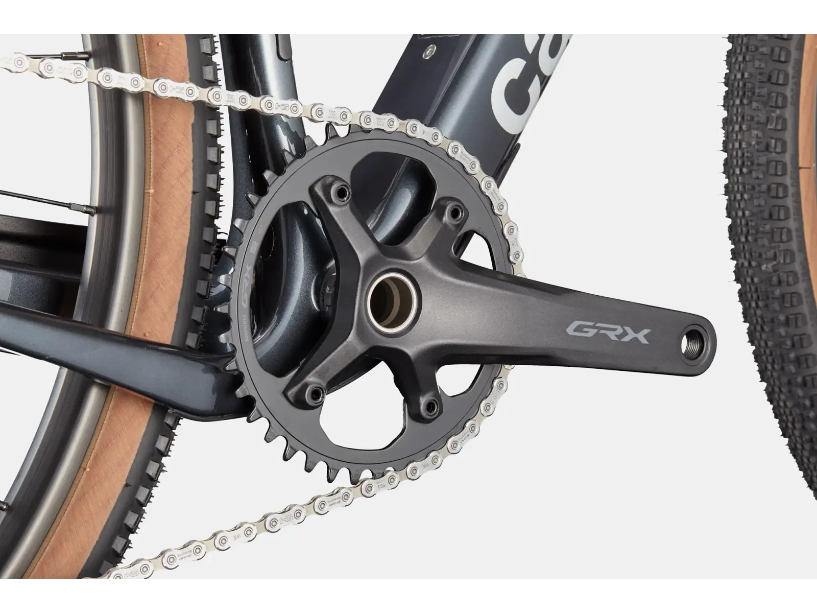 Cannondale Topstone Carbon 3 GRX 1X gravel kolo DTE PROVĚŘENO