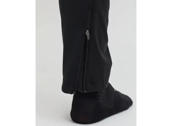 Silvini Cassiano set pánský běžkařský set Black/Blue