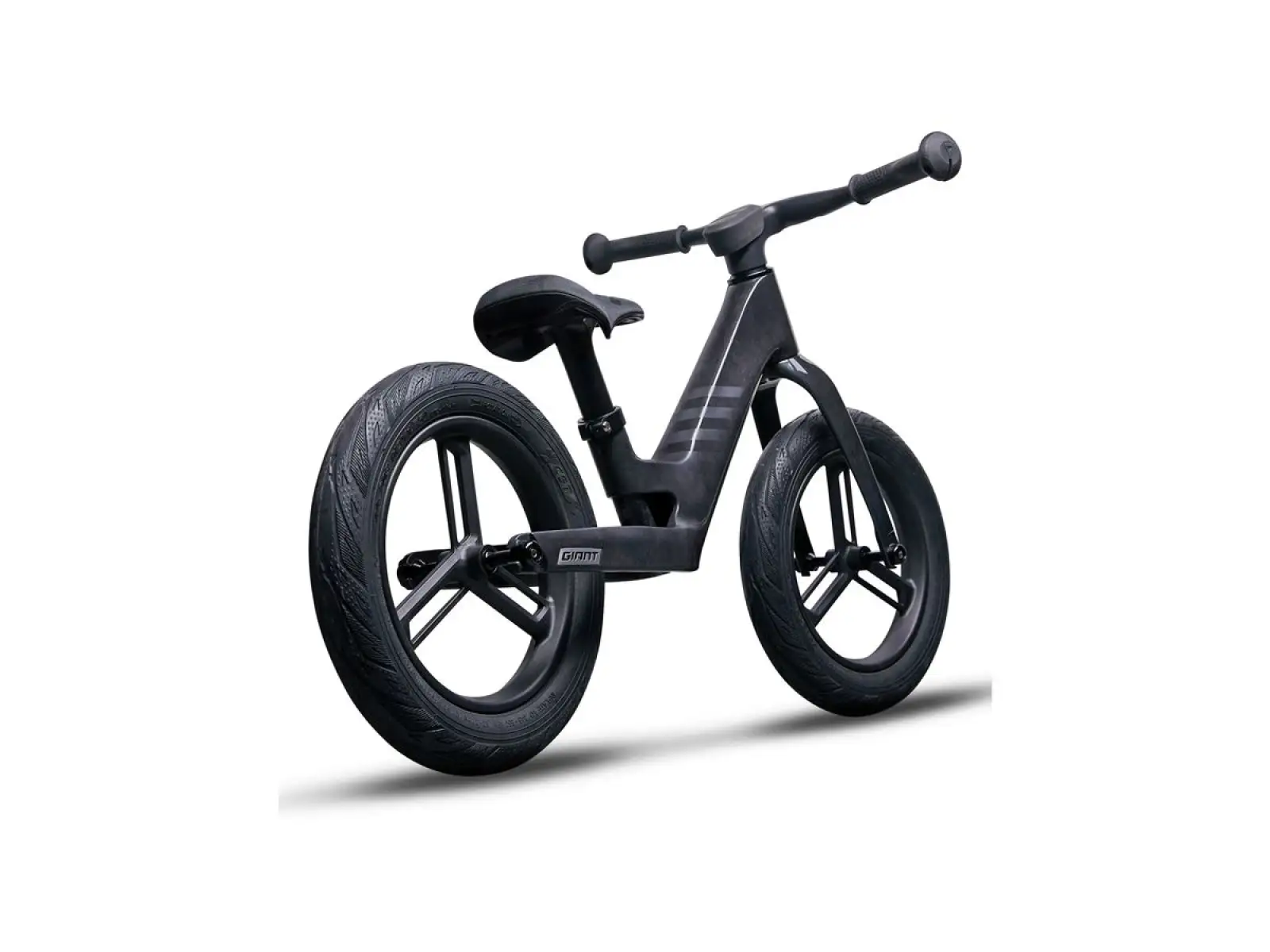 Giant PRE RCARBON PUSH BIKE dětské odrážedlo
