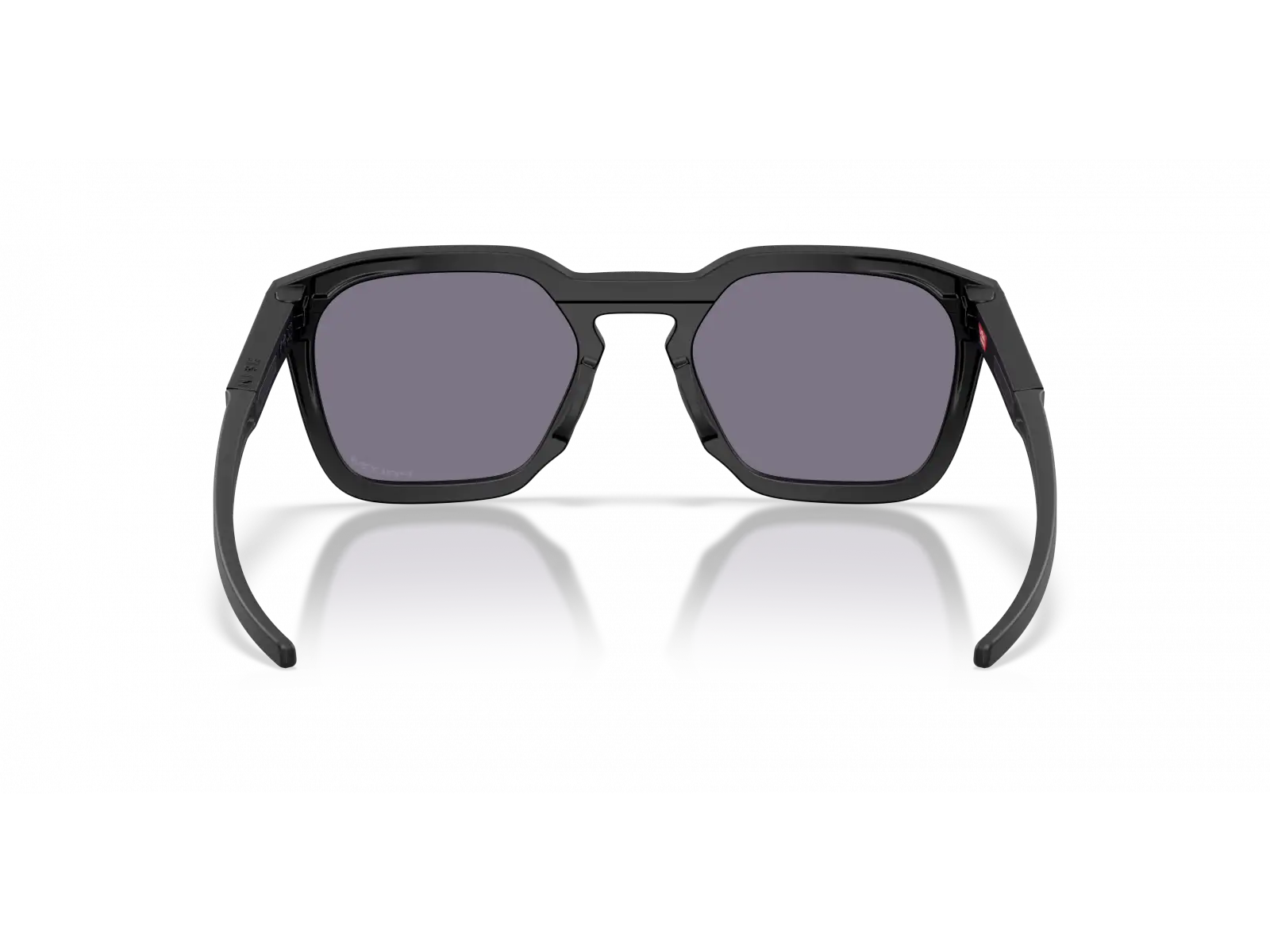 Oakley HSTN SQ 2.0 brýle Matte Black/Prizm Grey