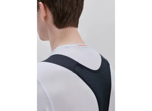 POC Layer Mid pánské spodní triko dlouhý rukáv Granite Grey