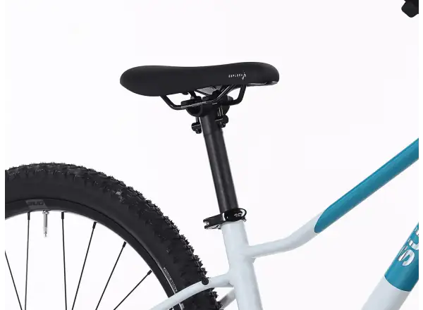 Superior F.L.Y. 27 dětské kolo Matte Teal