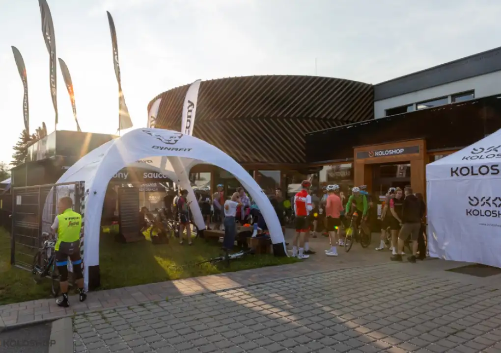 Koloshop Fest 2026