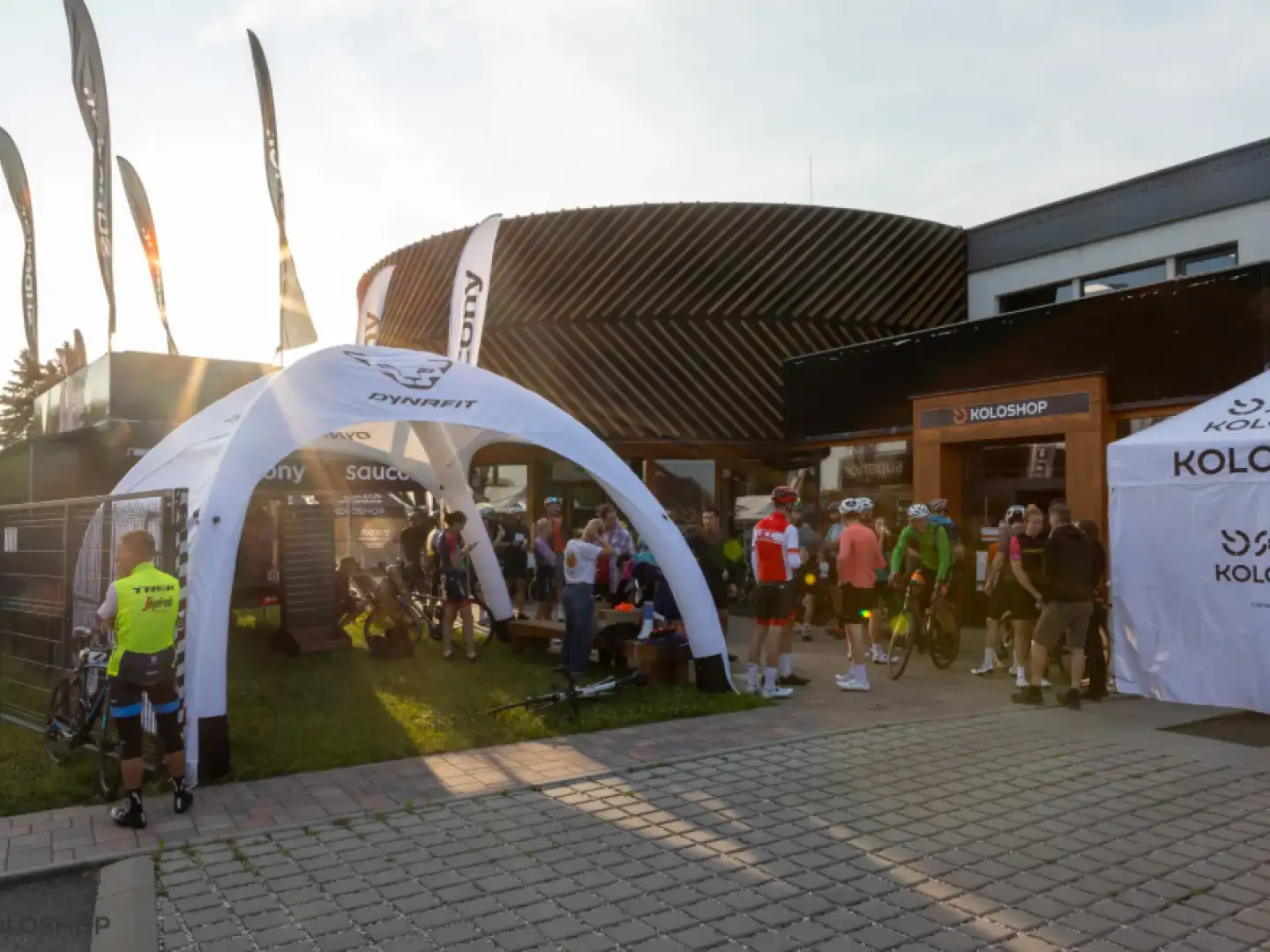 Koloshop Fest 2026
