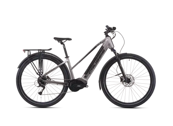 Crussis e-Savela 7.11-(691 Wh) trekové elektrokolo