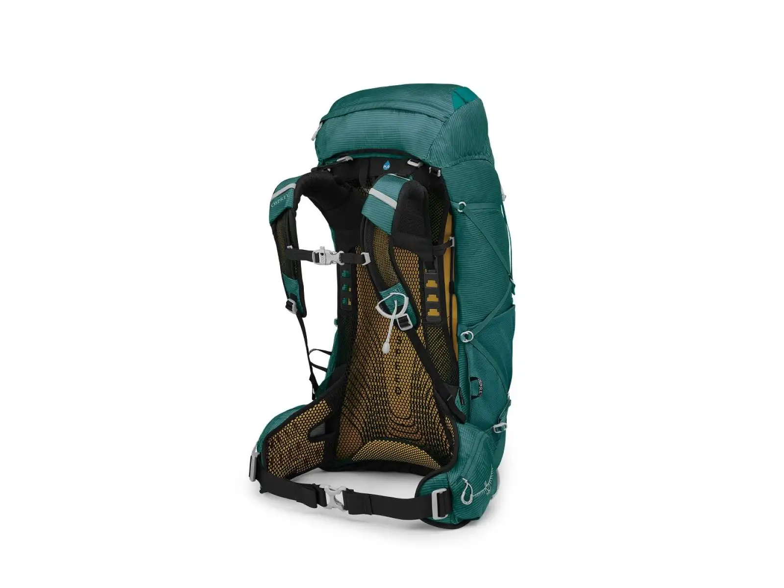 Osprey Eja 48 dámský turistický batoh Deep Teal M/L