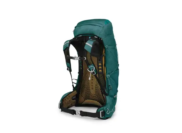Osprey Eja 48 dámský turistický batoh Deep Teal M/L