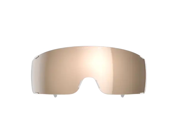 POC Propel brýle Hydrogen White/Clarity Trail/Partly Sunny Silver