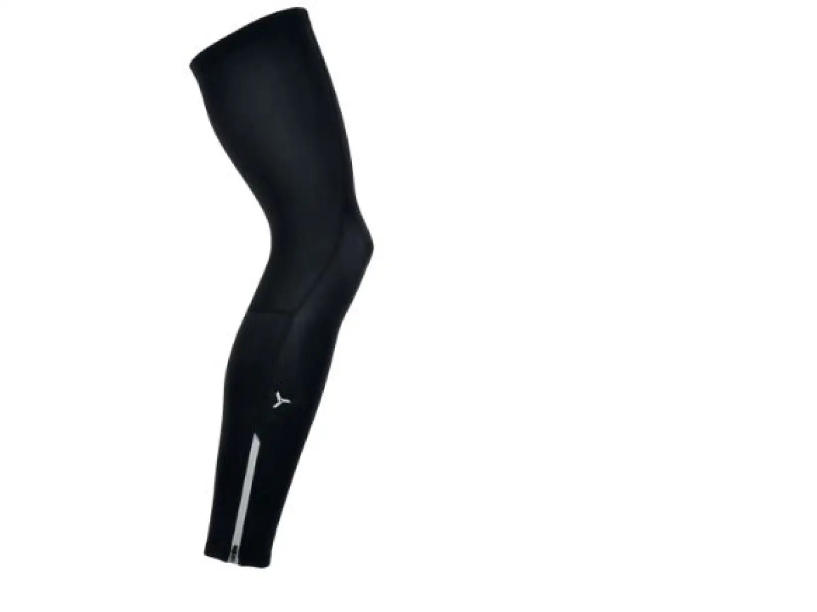 Silvini Tubo UA1132 návleky na nohy Black