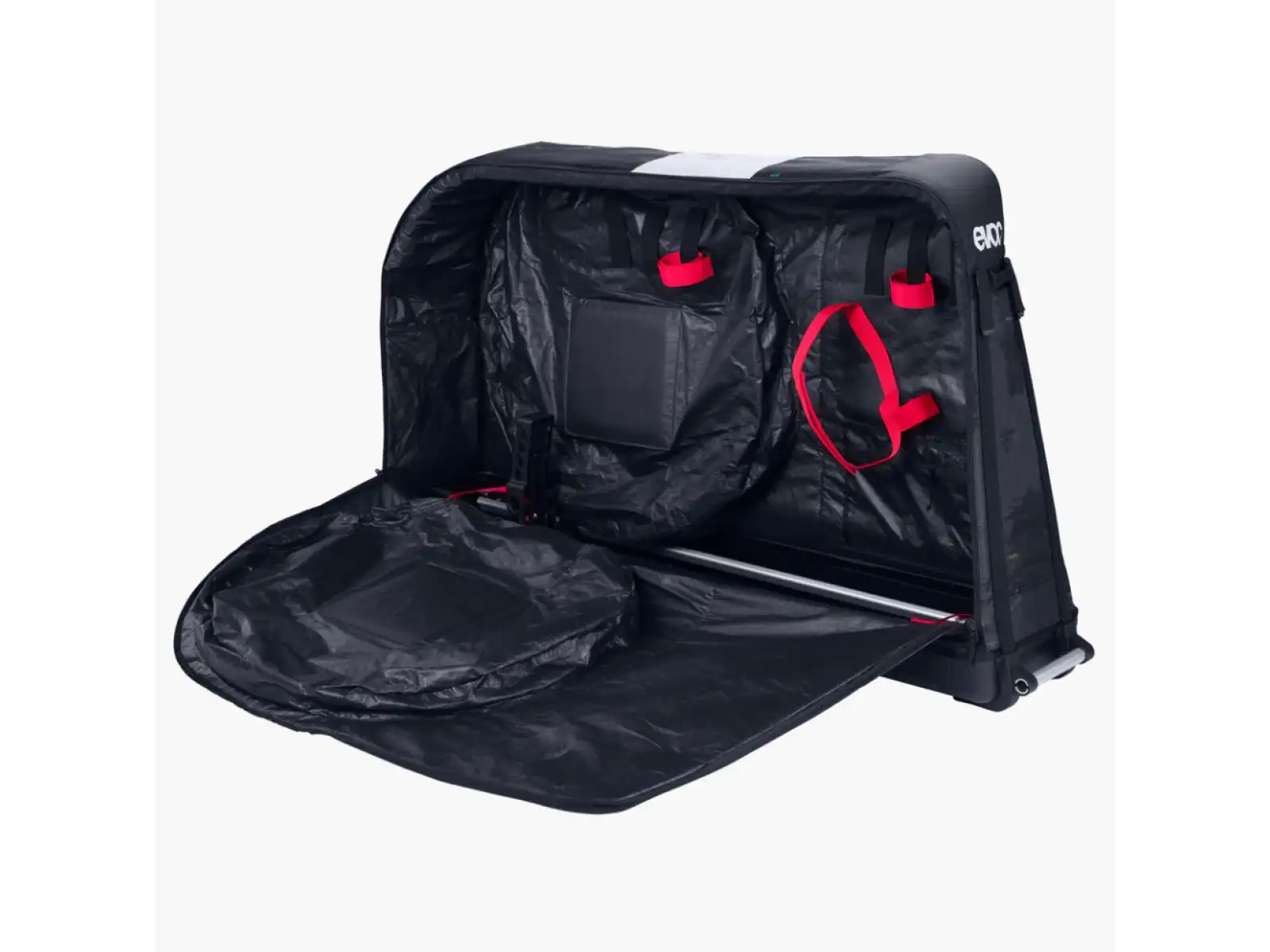 Evoc Bike Bag Pro přepravní taška na kolo Multicolour