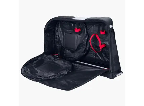 Evoc Bike Bag Pro přepravní taška na kolo Multicolour