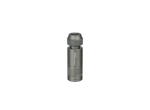 Topeak pumpa Micro Airbooster II