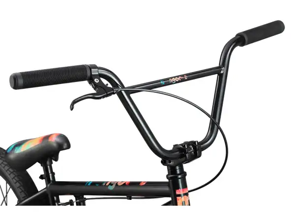 Mongoose Legion 40 BLK BMX kolo