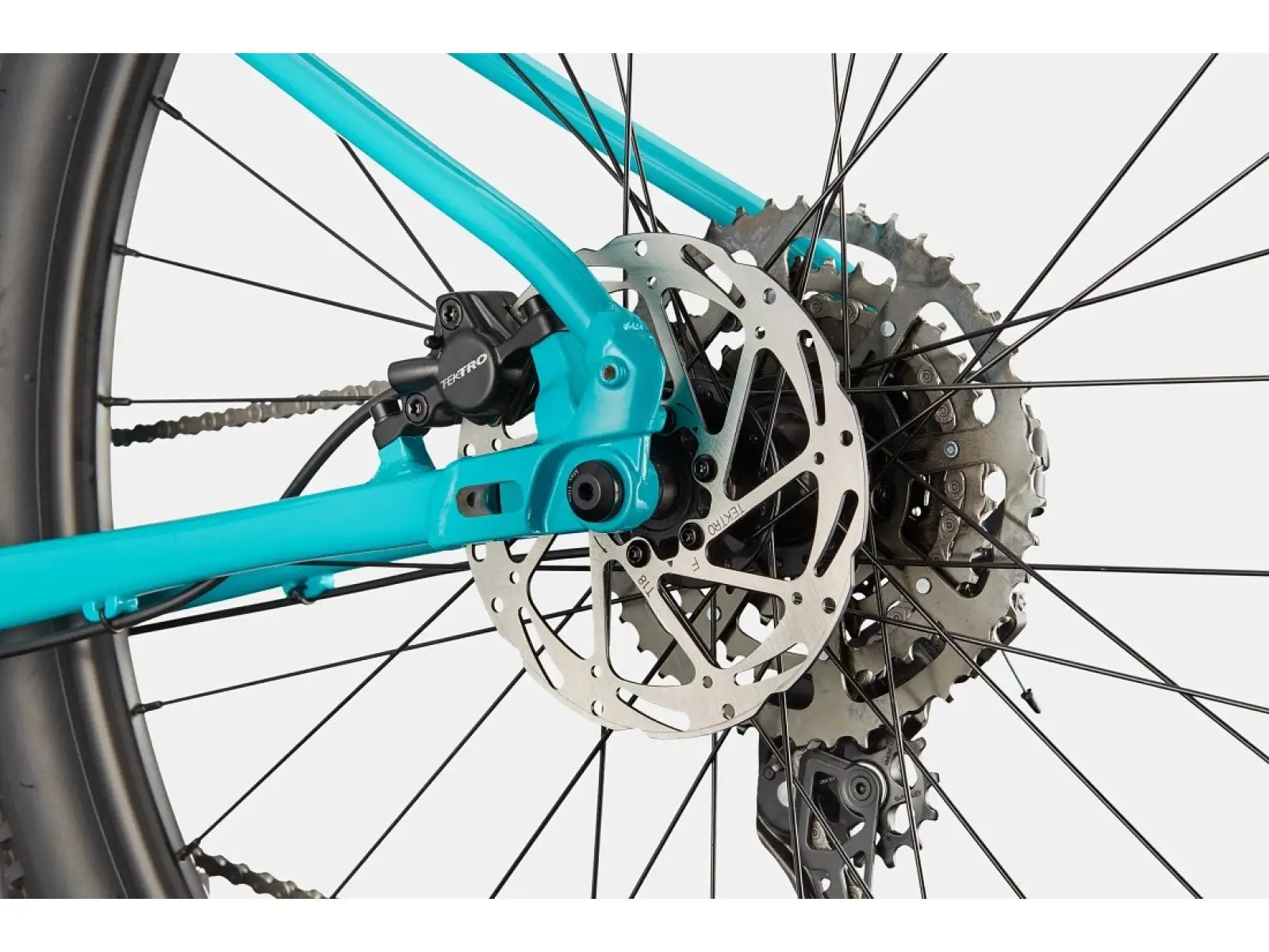 Cannondale Trail 2 29" horské kolo Ion Blue
