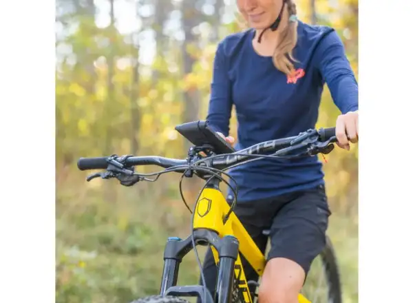 SP Connect Bike Bundle Universal Case SPC+ univerzální držák s pouzdrem