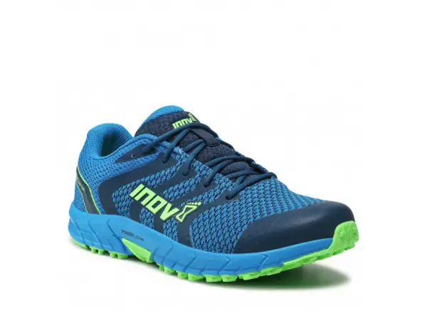 Inov-8 Parkclaw 260 pánské běžecké boty modrá/zelená