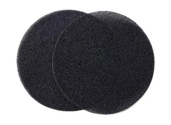 ELITE náhradní filtry do ventilátoru ARIA