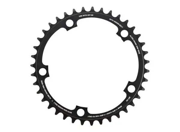 Sram Red 22 převodník 39 z. 11S S2 130 mm